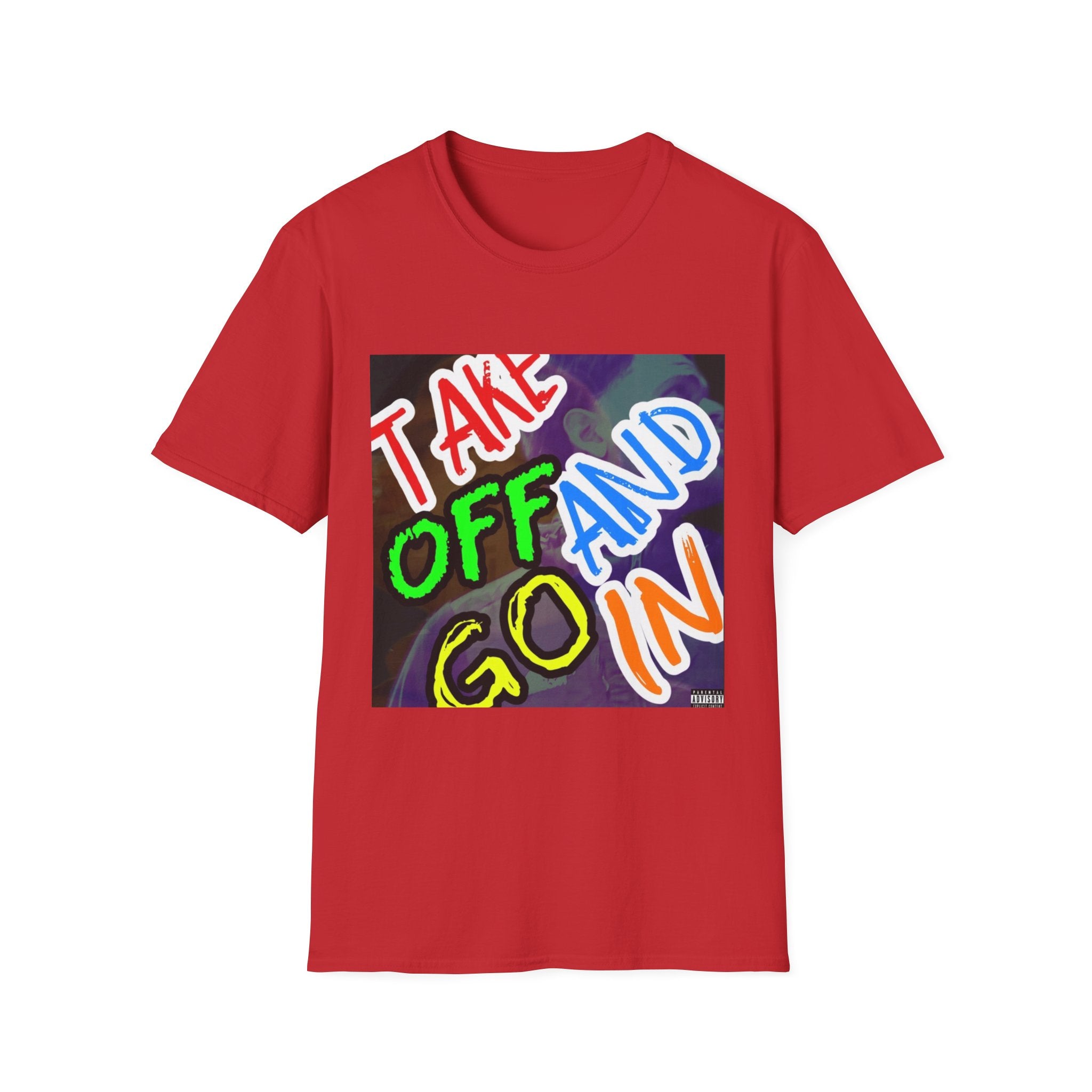 TOAGI Tee UNISEX