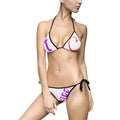 I <3 SLIDE. Bikini Swimsuit