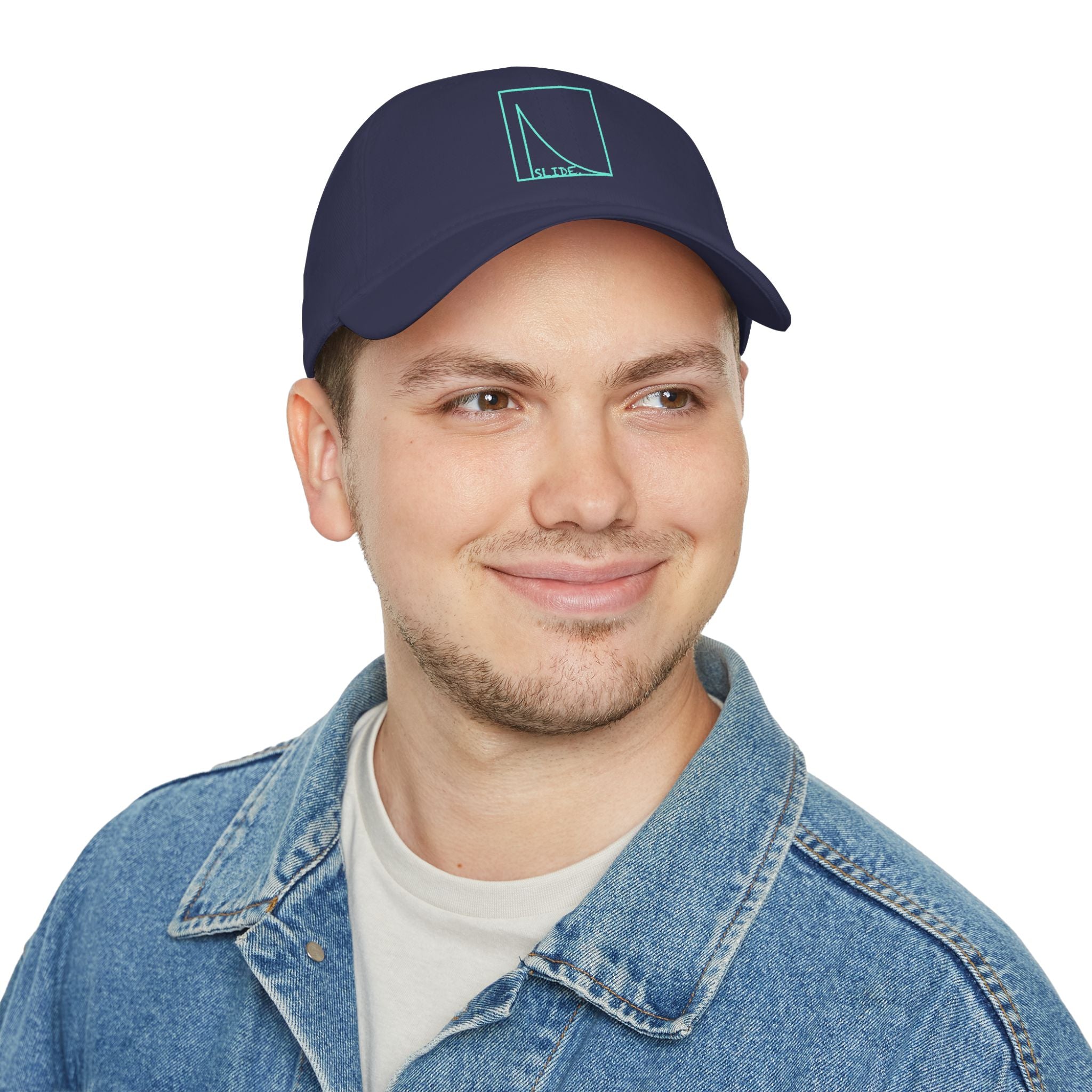 SLIDE. Team Member Cap UNISEX
