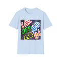TOAGI Tee UNISEX