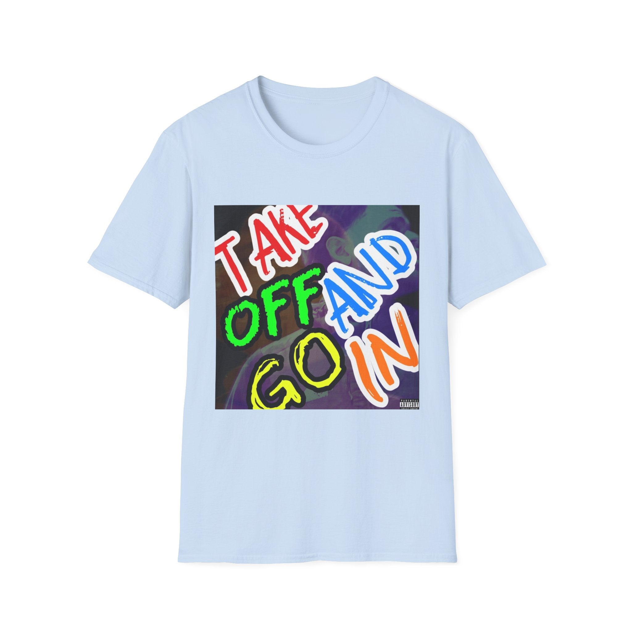 TOAGI Tee UNISEX