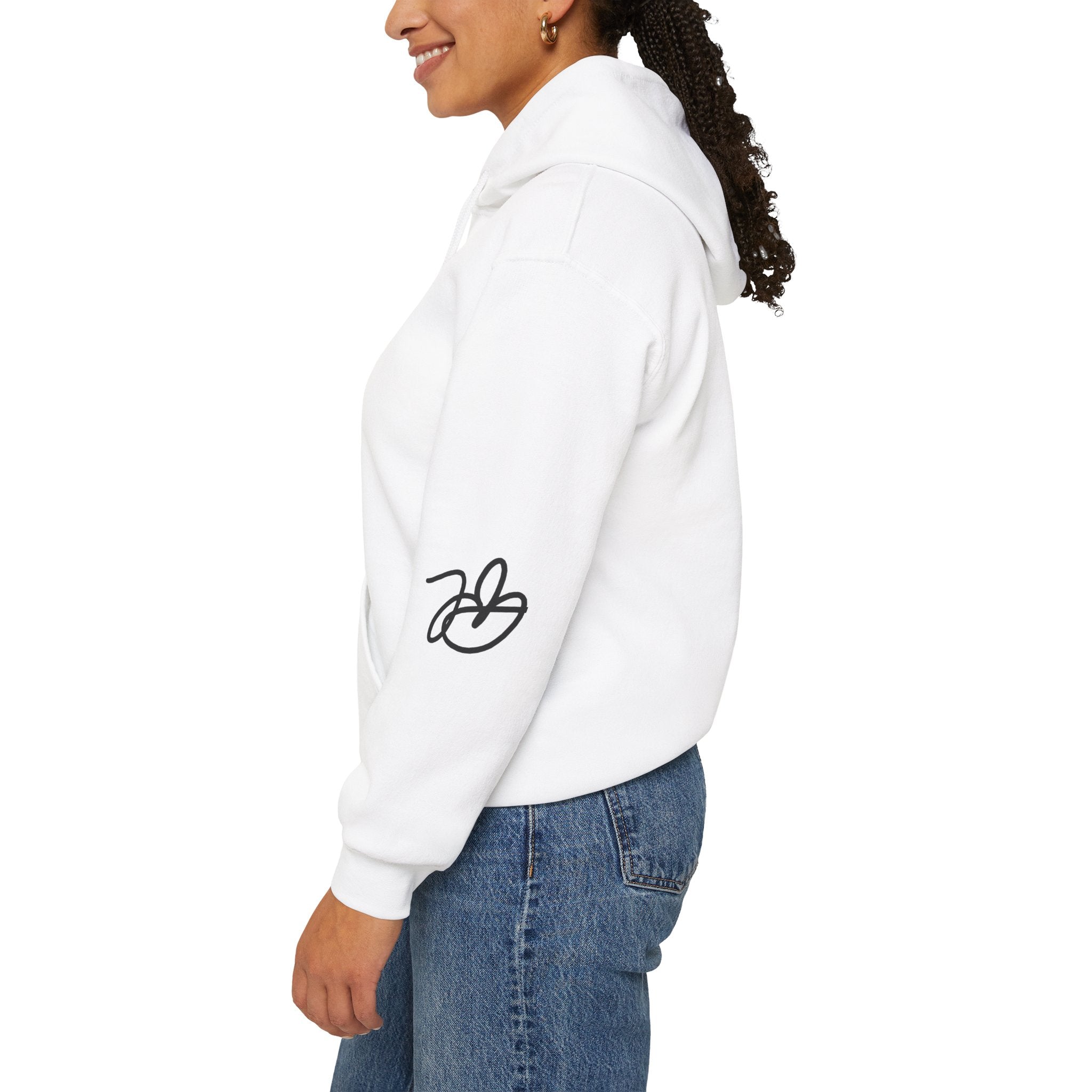 SLIDE HOODIE UNISEX