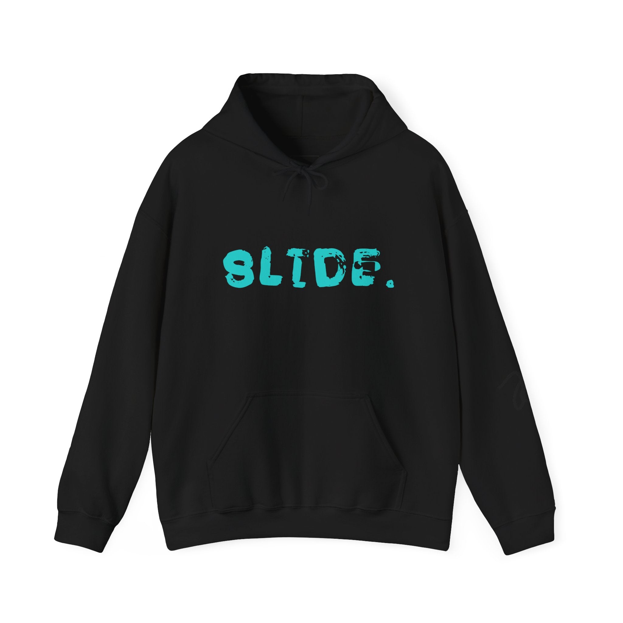 SLIDE HOODIE UNISEX