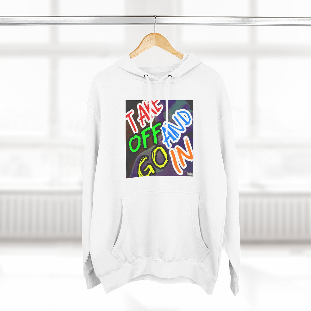 TOAGI Hoodie