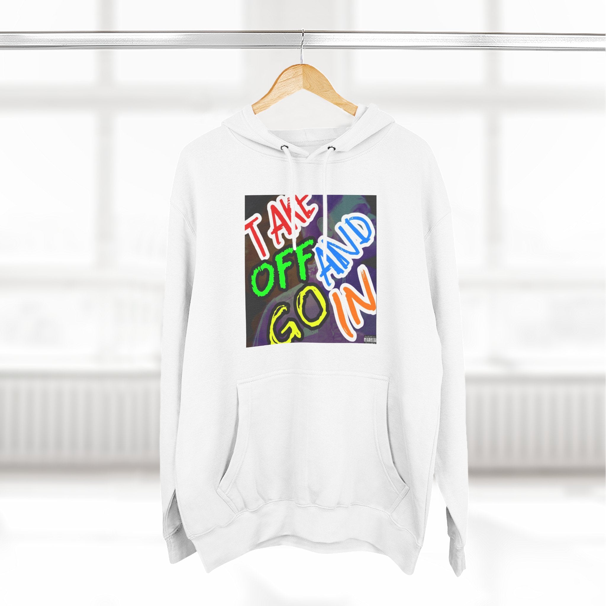TOAGI Hoodie
