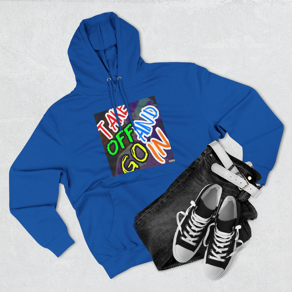TOAGI Hoodie