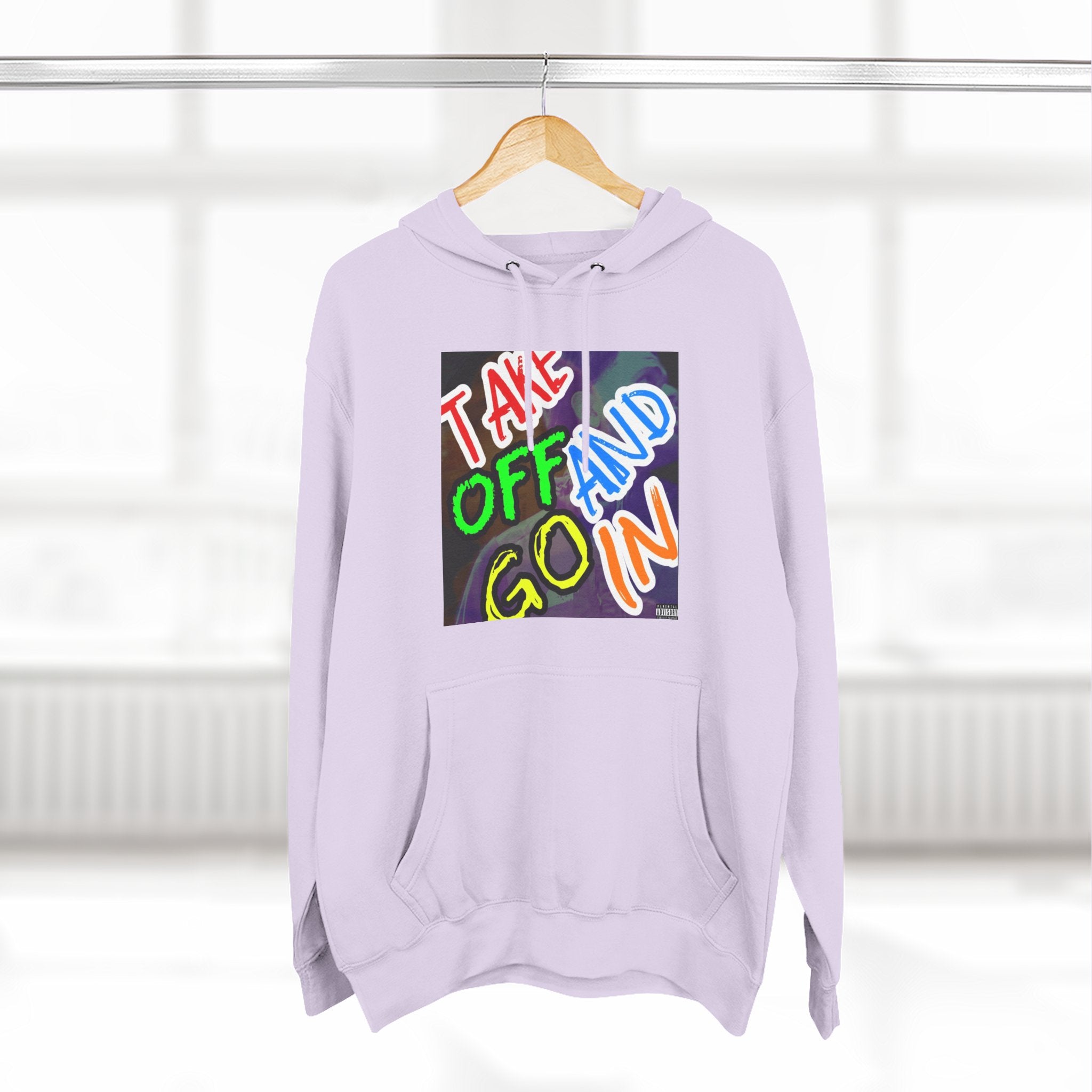TOAGI Hoodie
