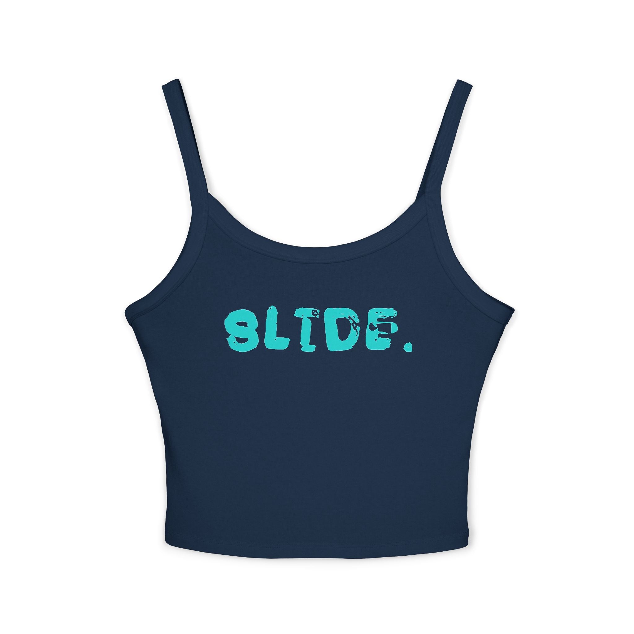 SLIDE. Woman’s Tank Top