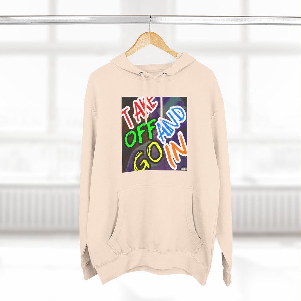 TOAGI Hoodie