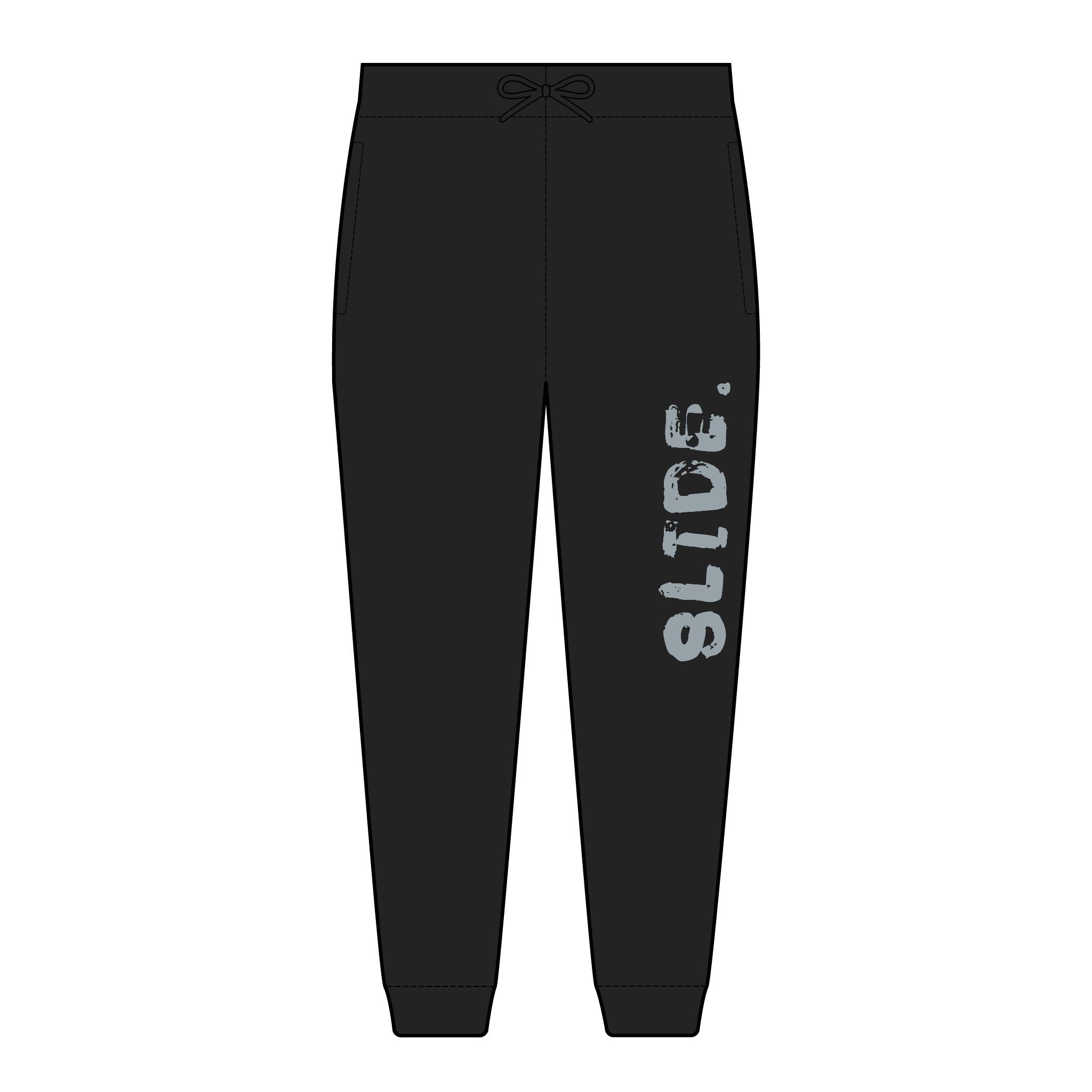 SLIDE Jogger UNISEX
