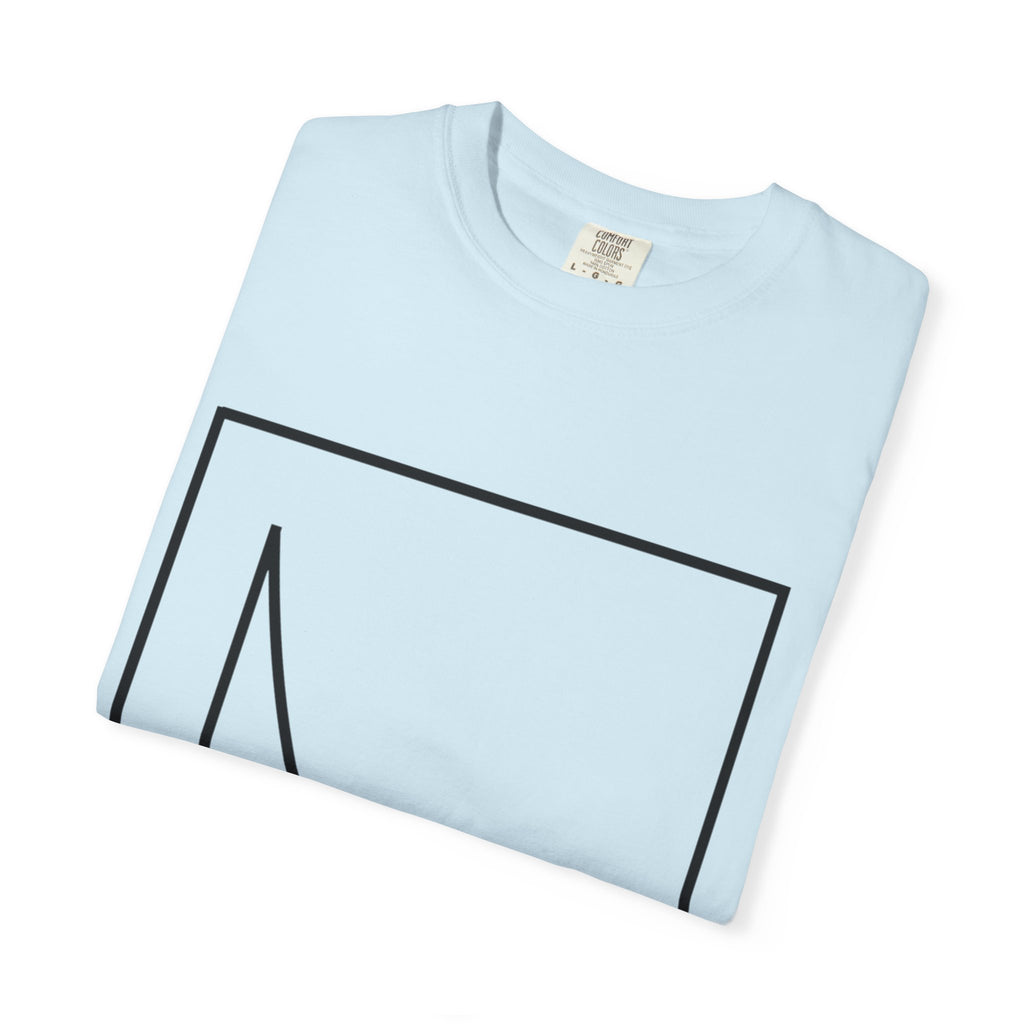 SLIDE Tee
