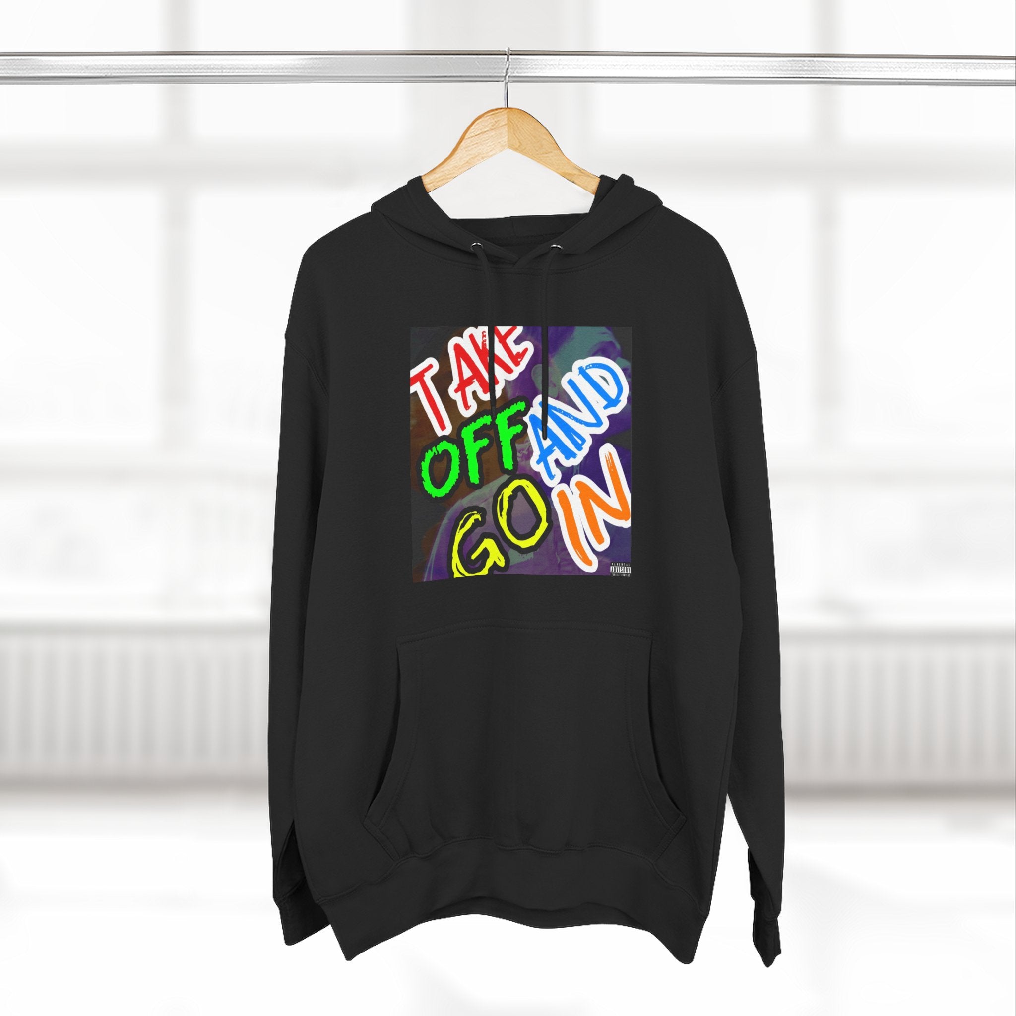 TOAGI Hoodie
