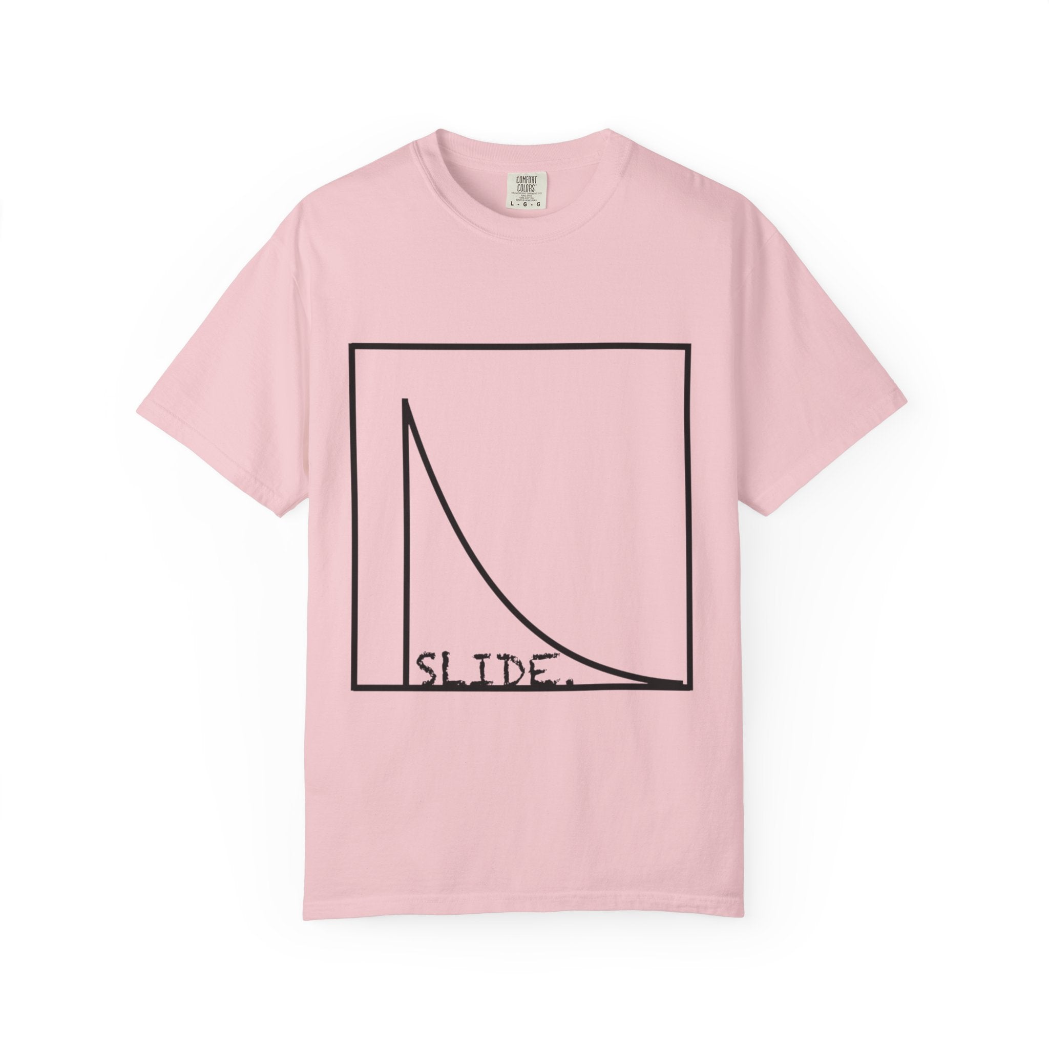 SLIDE Tee