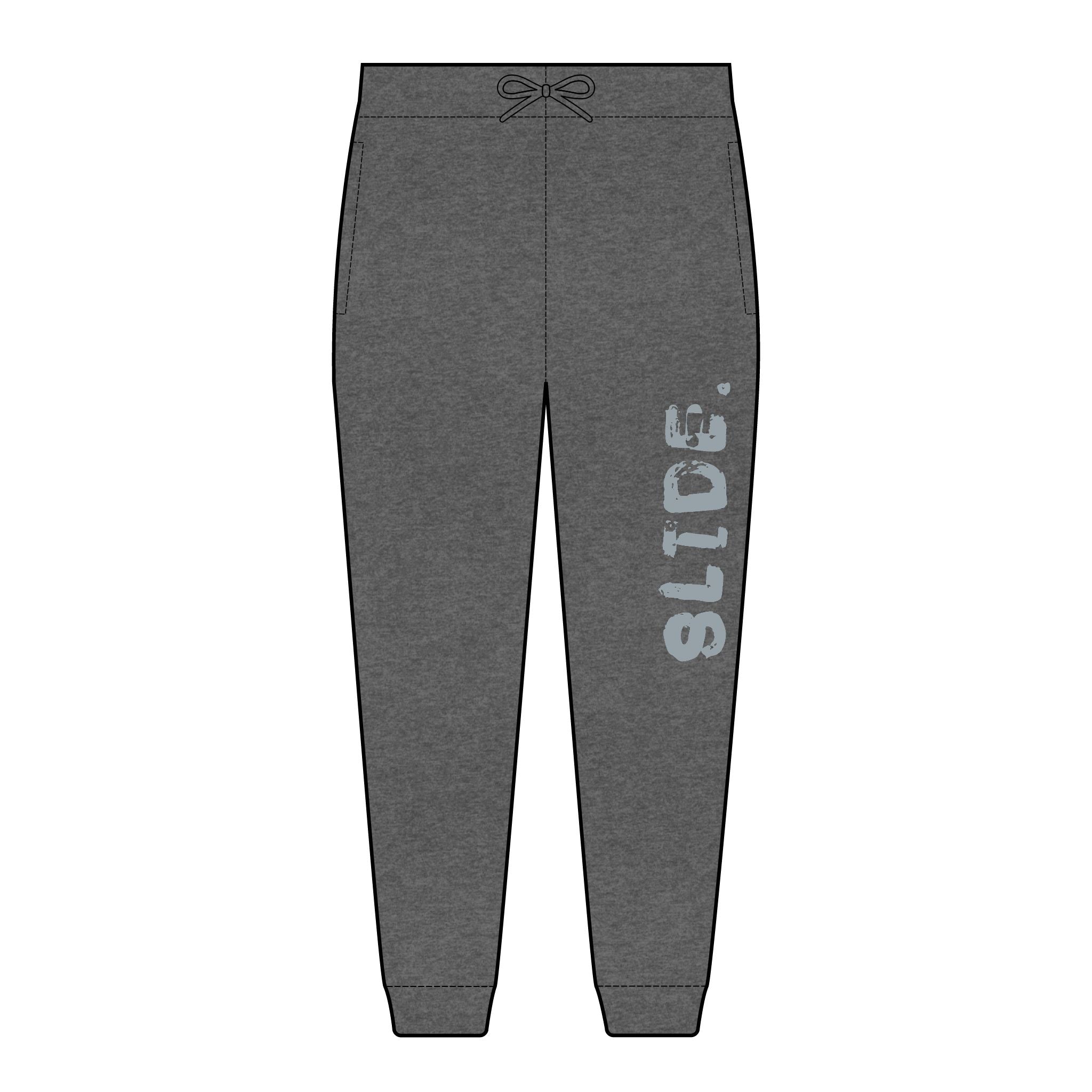 SLIDE Jogger UNISEX