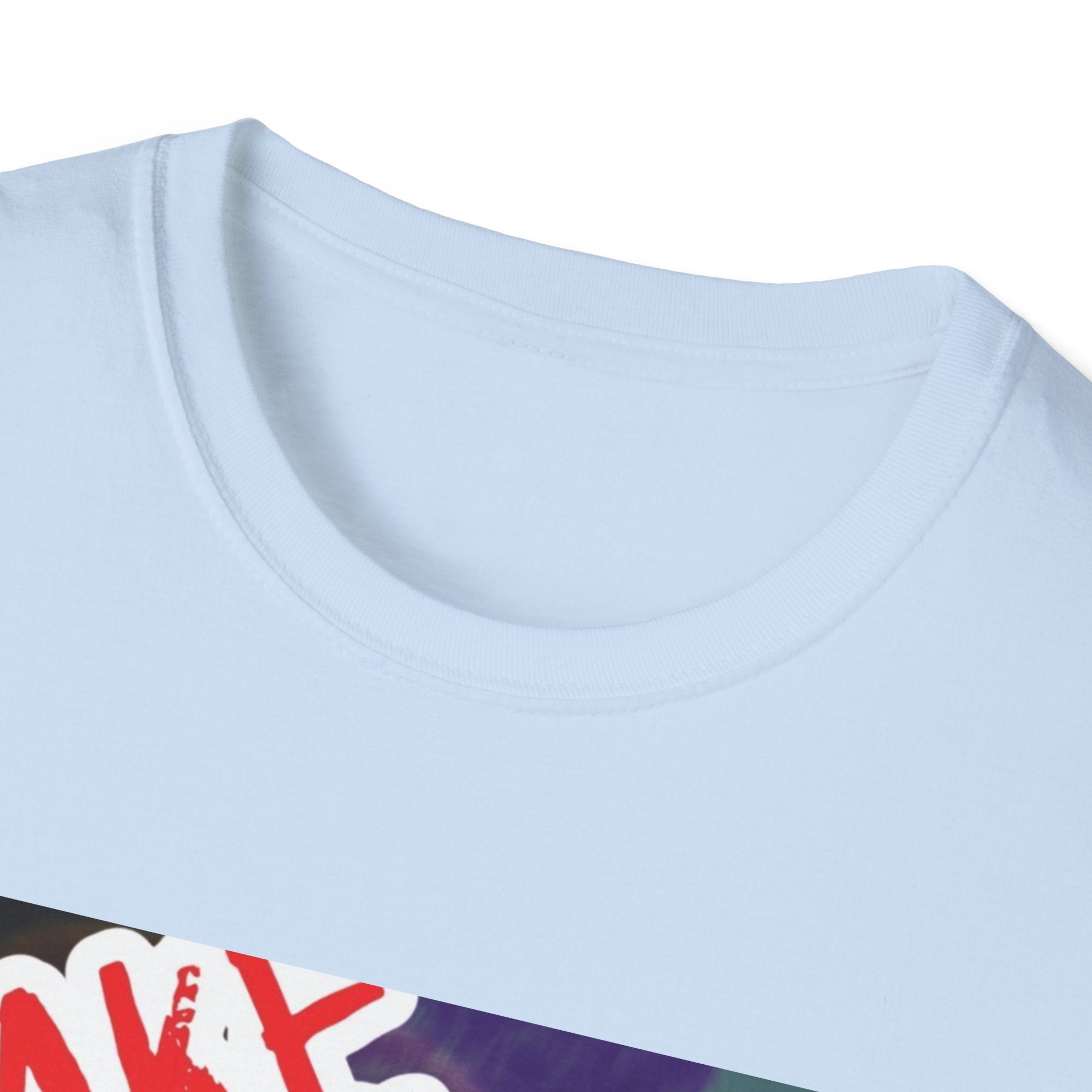 TOAGI Tee UNISEX