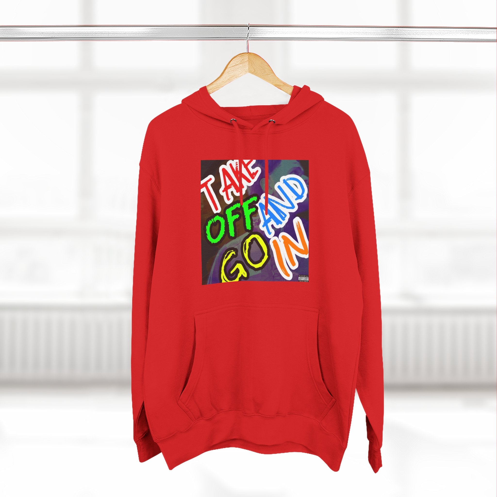 TOAGI Hoodie