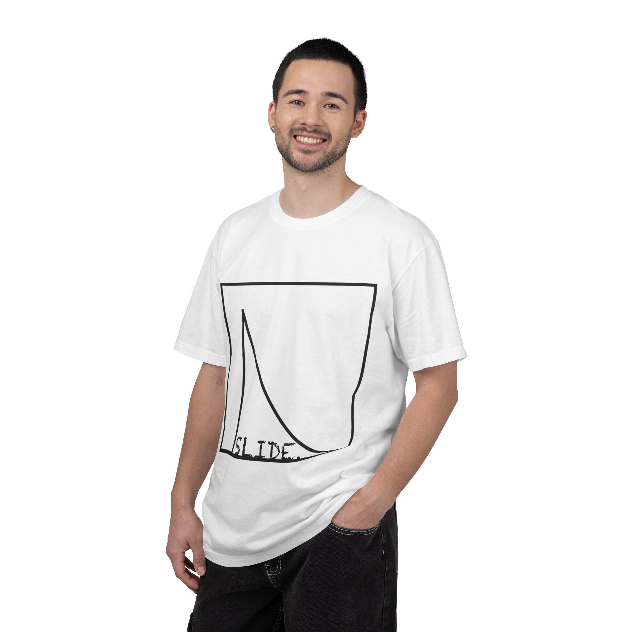 SLIDE Tee