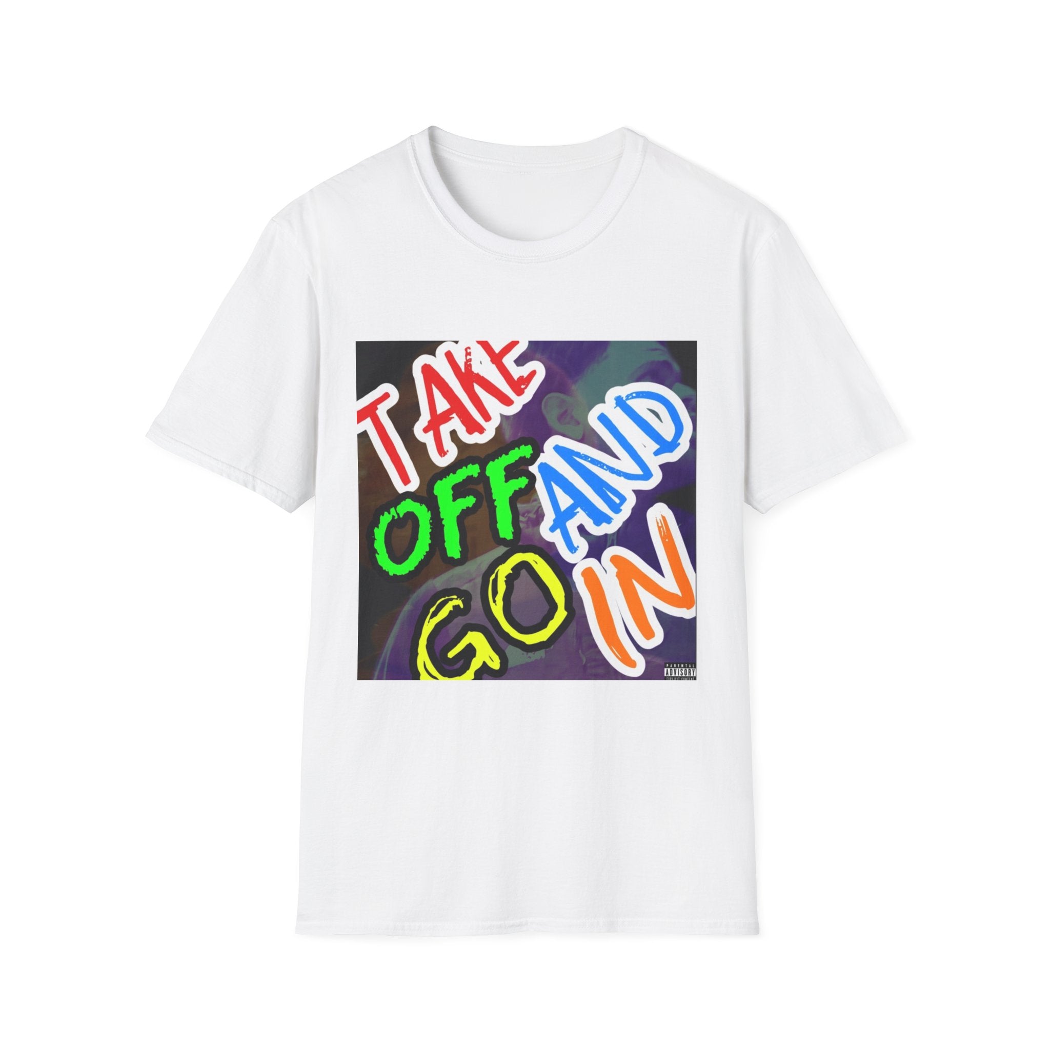 TOAGI Tee UNISEX