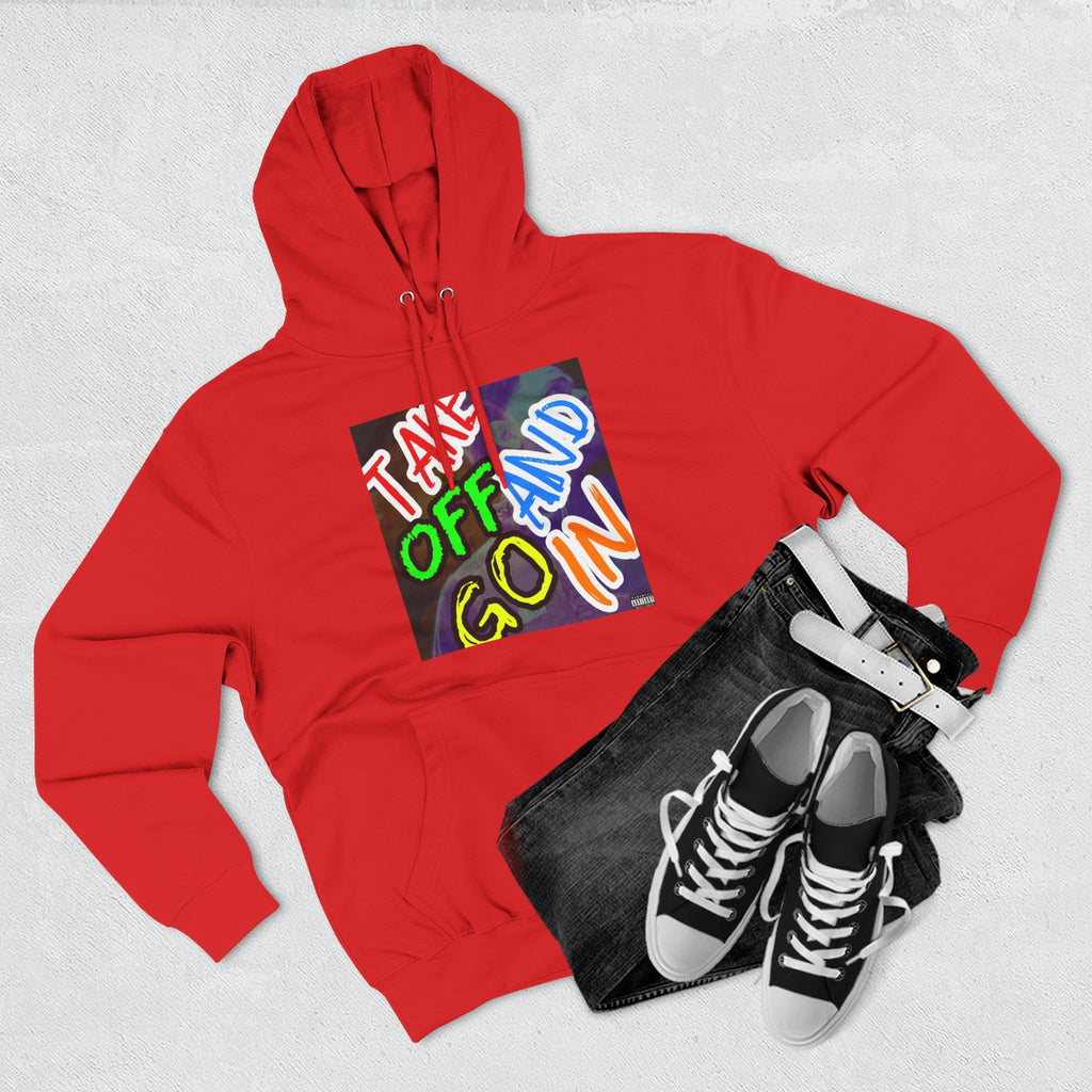 TOAGI Hoodie
