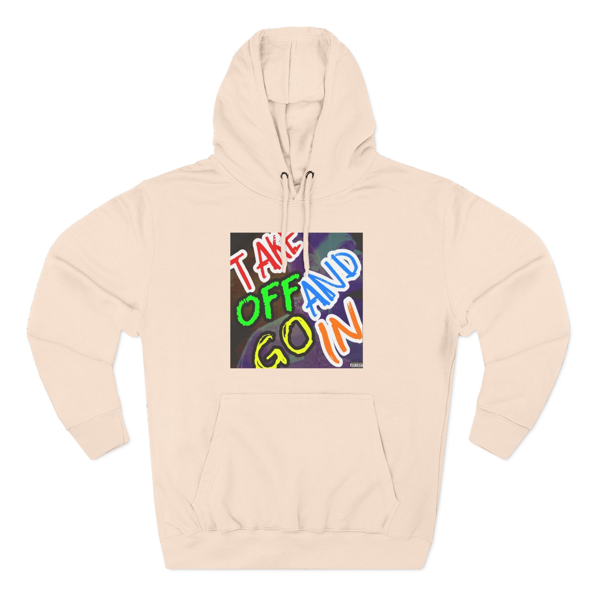 TOAGI Hoodie