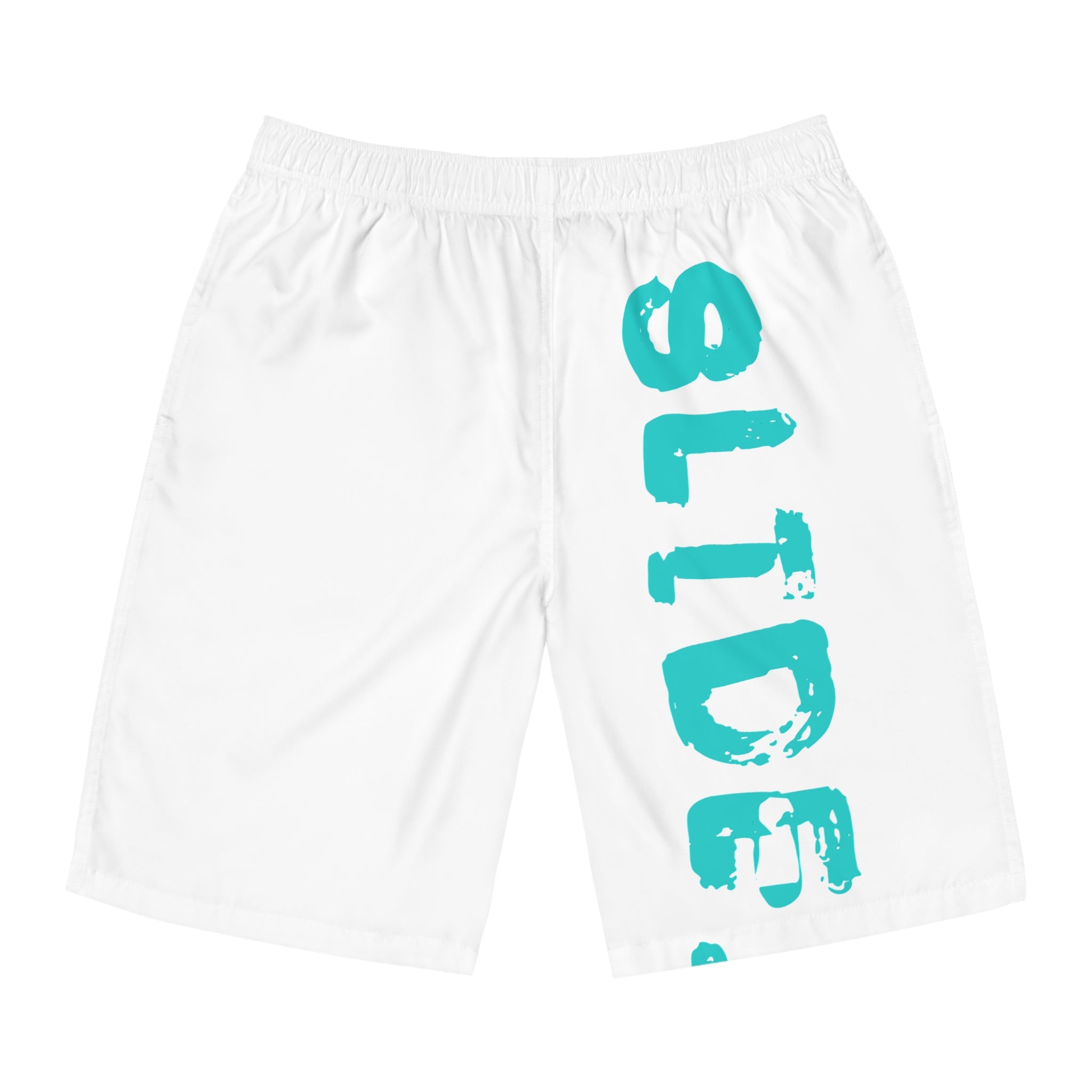 SLIDE. Shorts Men