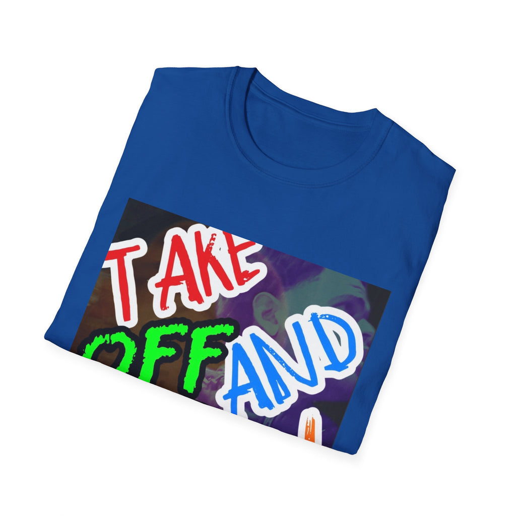 TOAGI Tee UNISEX