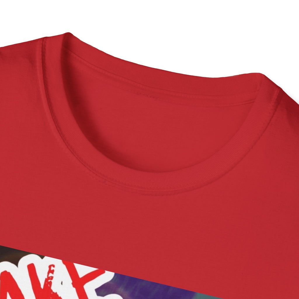 TOAGI Tee UNISEX