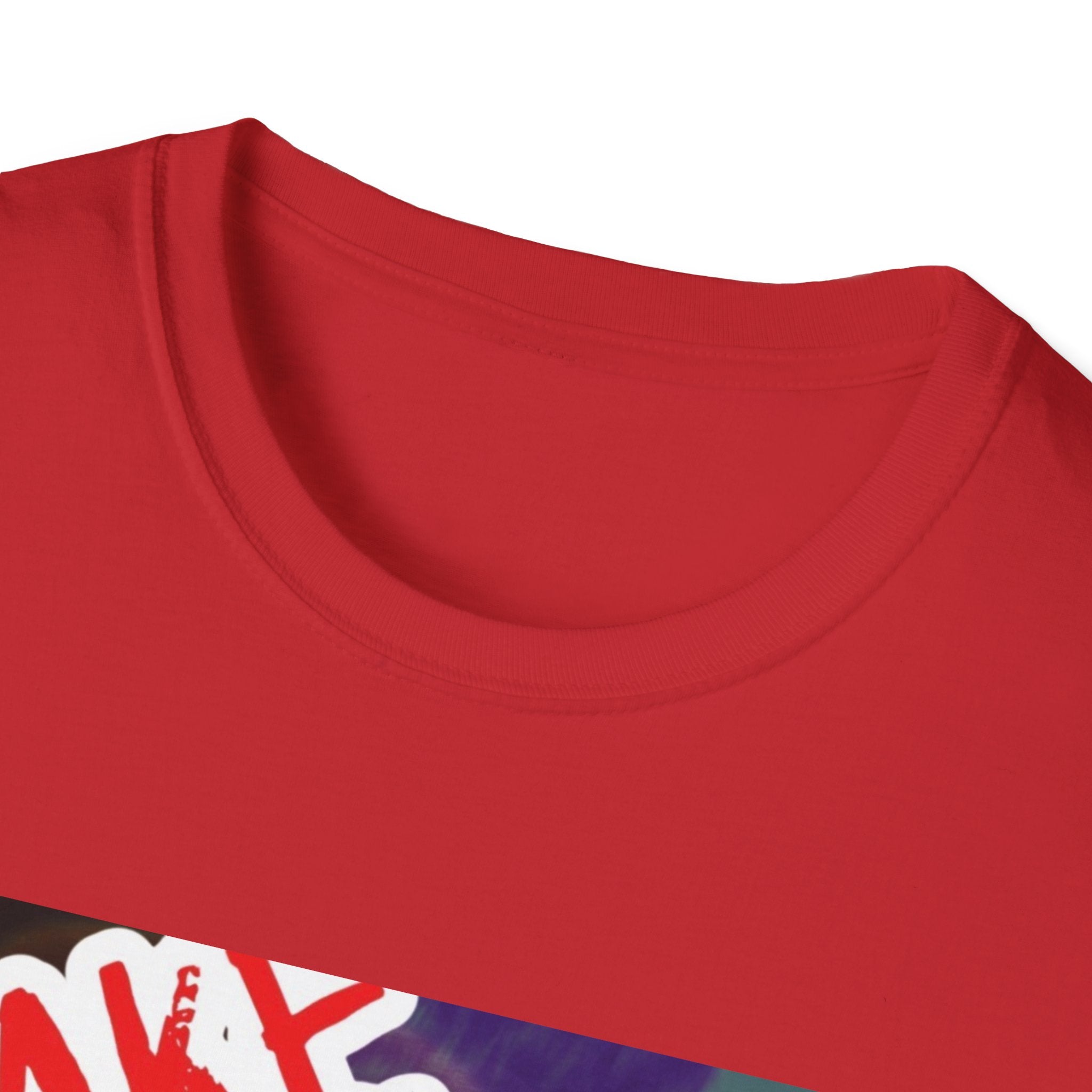TOAGI Tee UNISEX