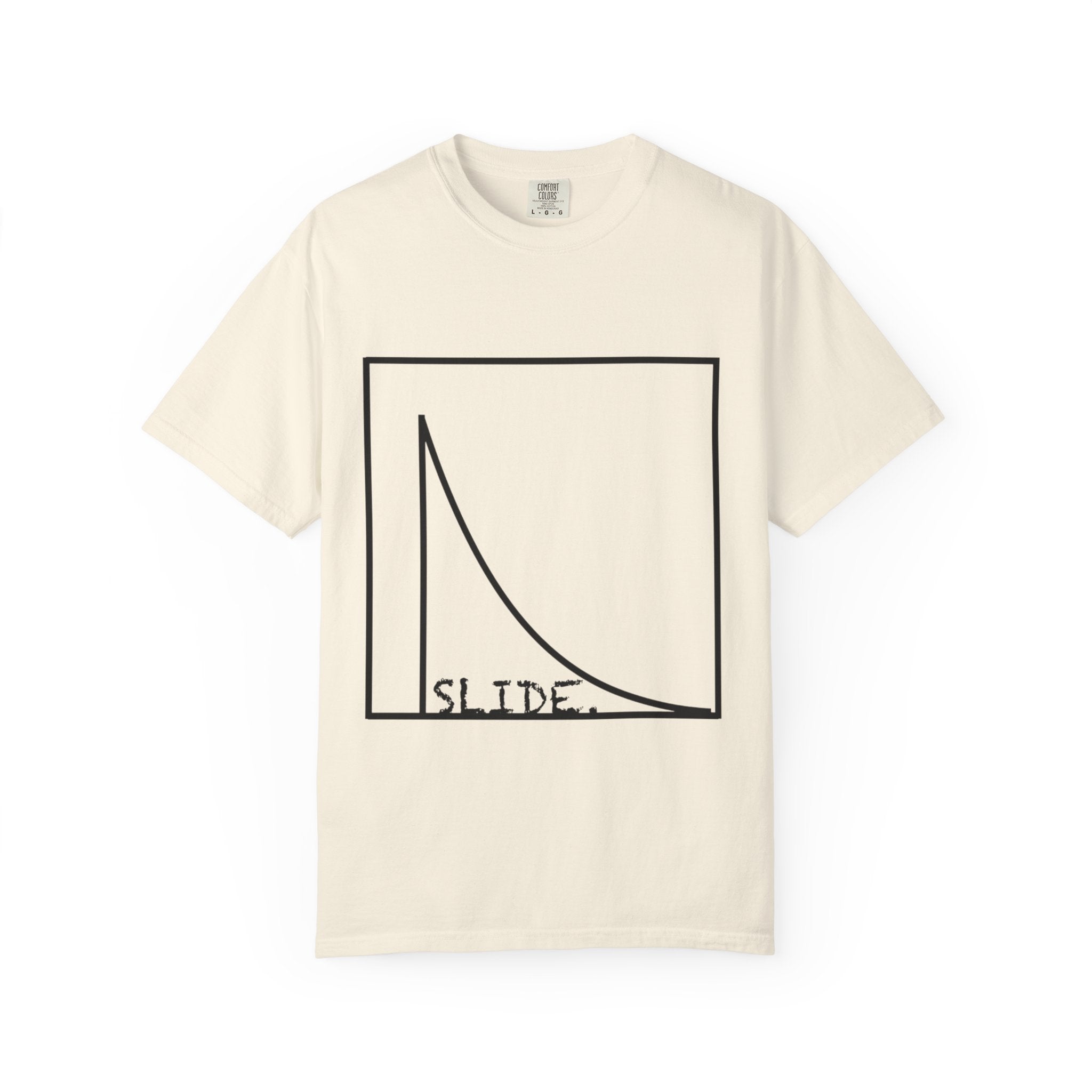SLIDE Tee