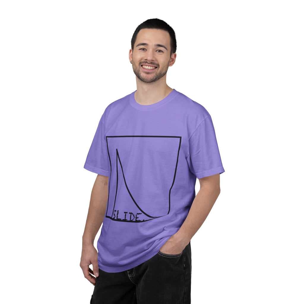 SLIDE Tee