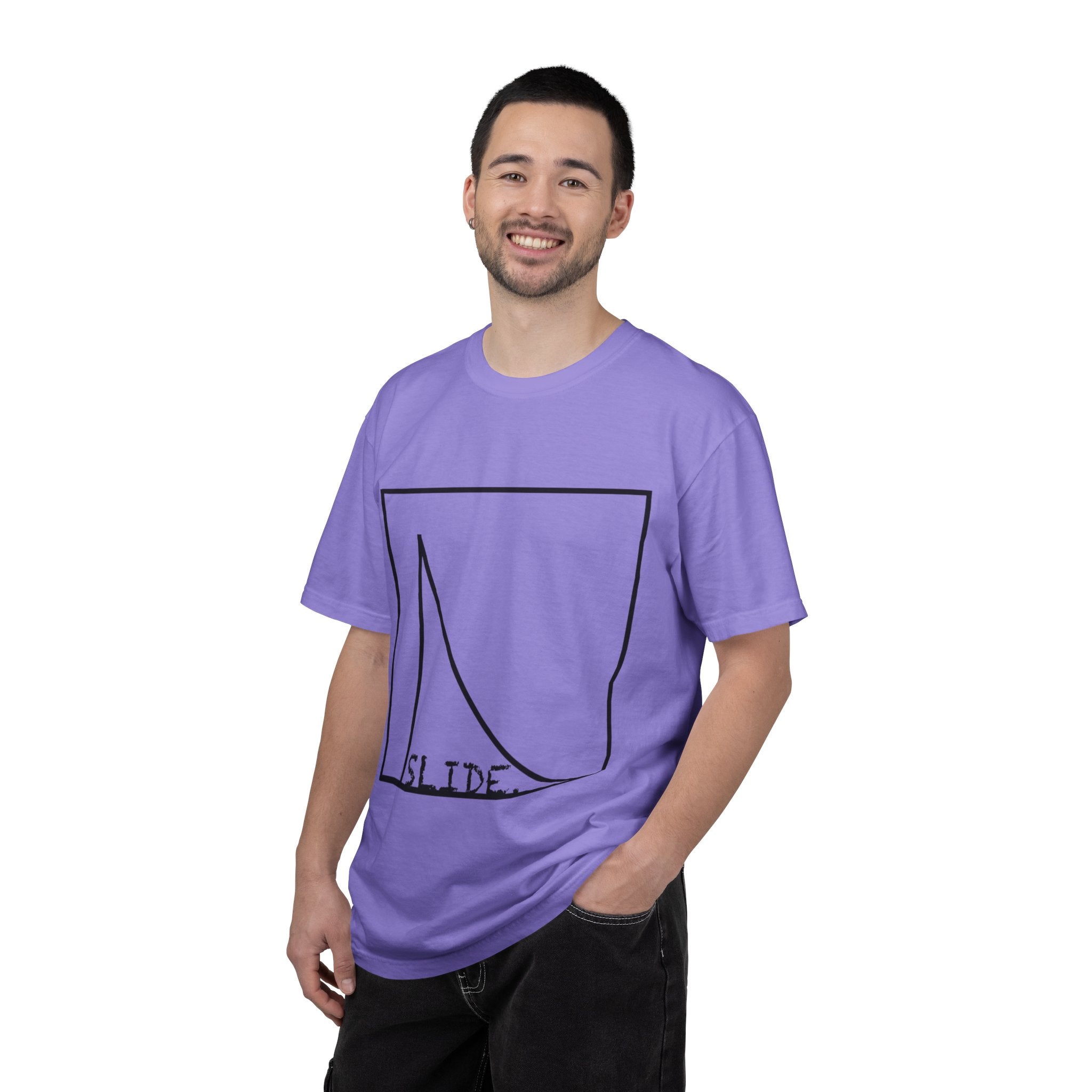 SLIDE Tee