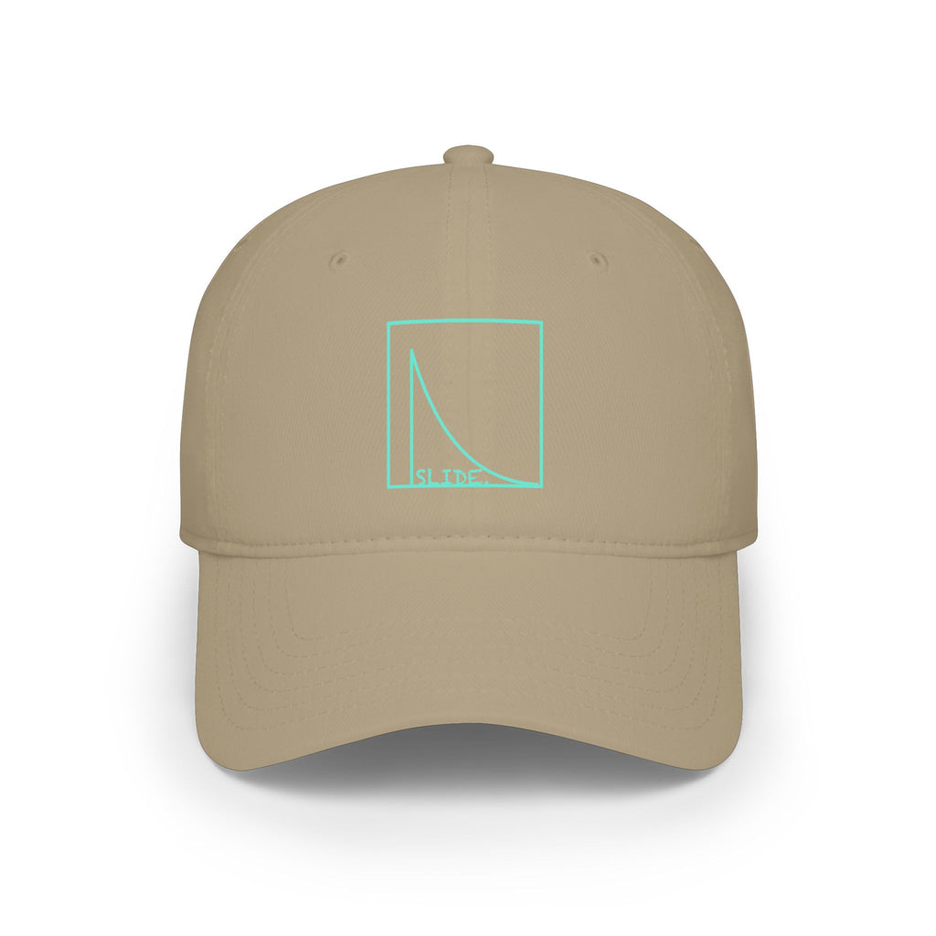 SLIDE. Team Member Cap UNISEX