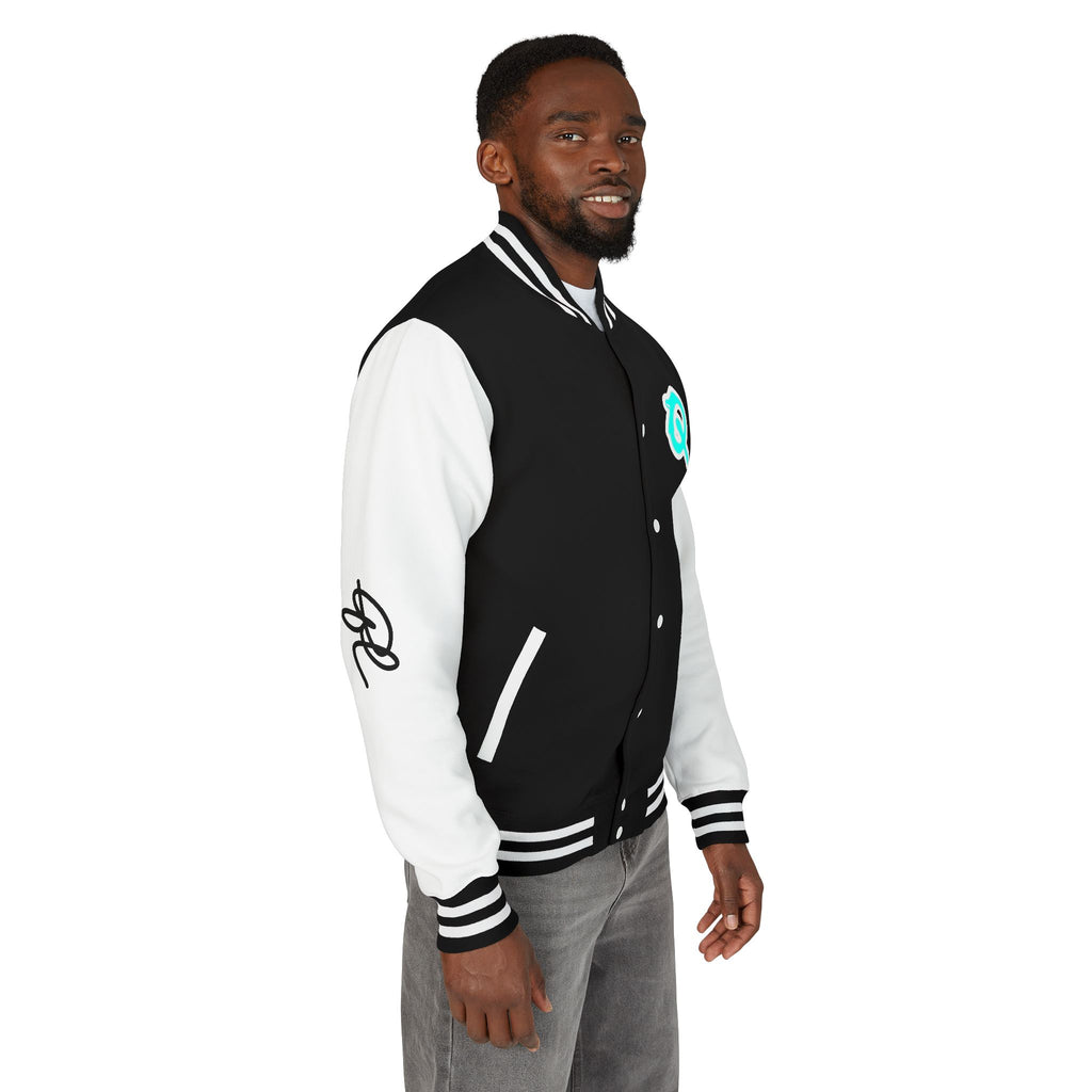 TOAGI 26’ Letterman Jacket