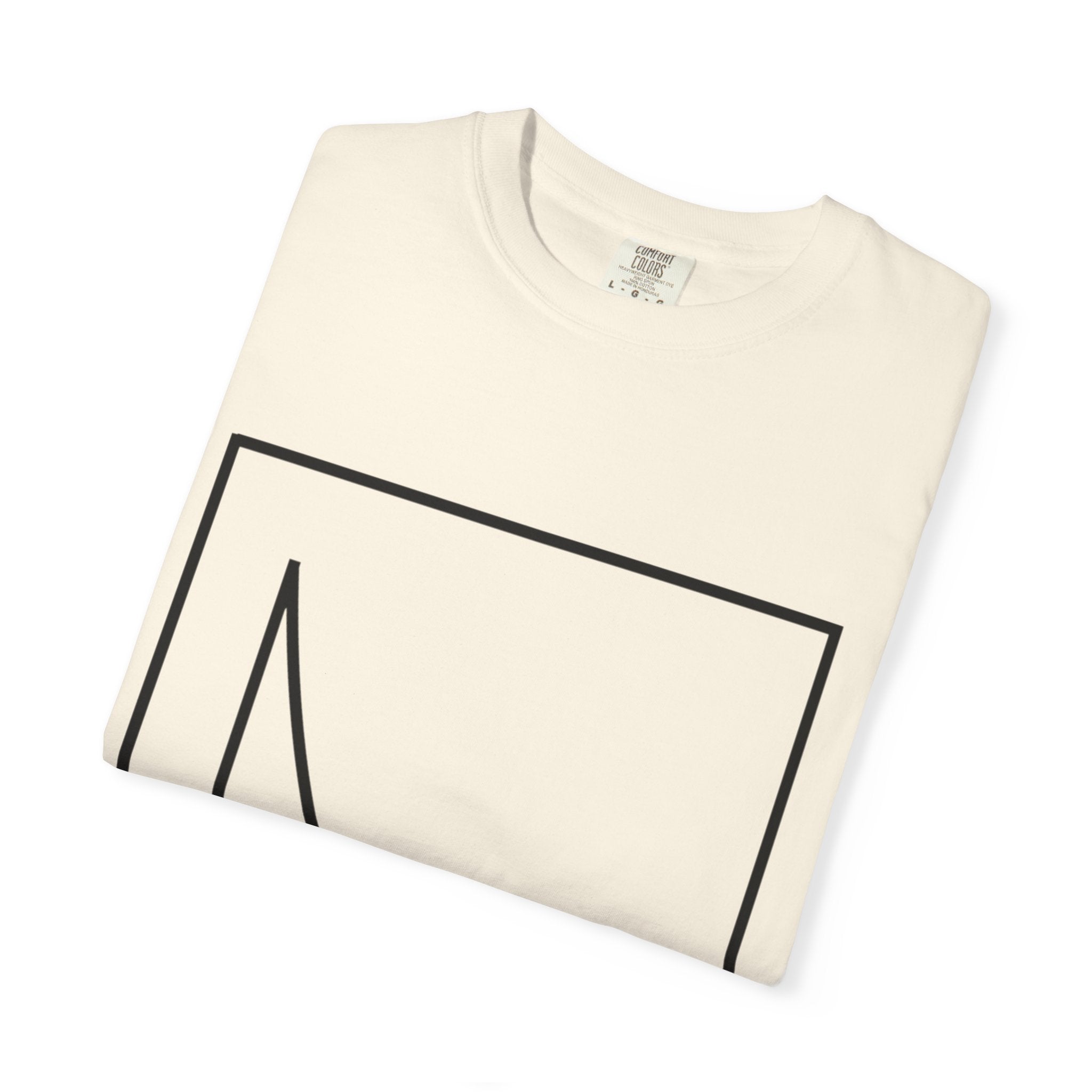 SLIDE Tee