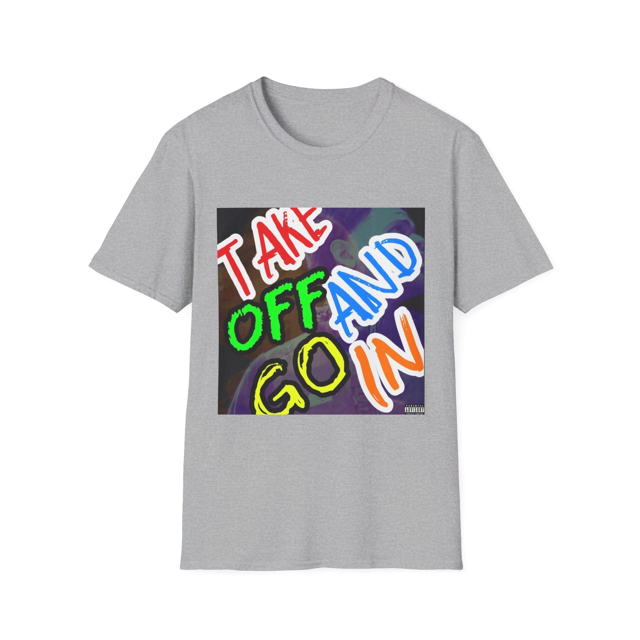 TOAGI Tee UNISEX