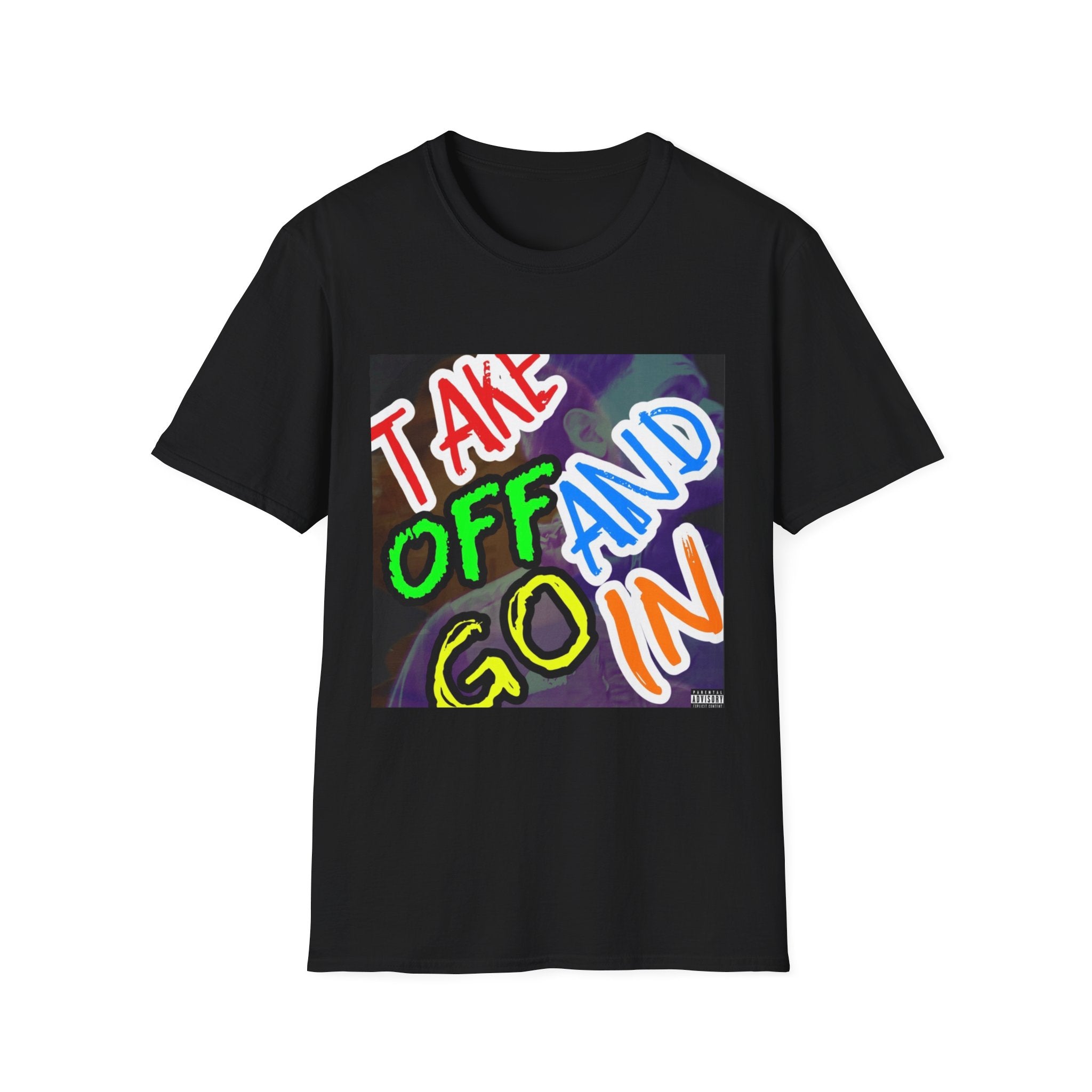 TOAGI Tee UNISEX