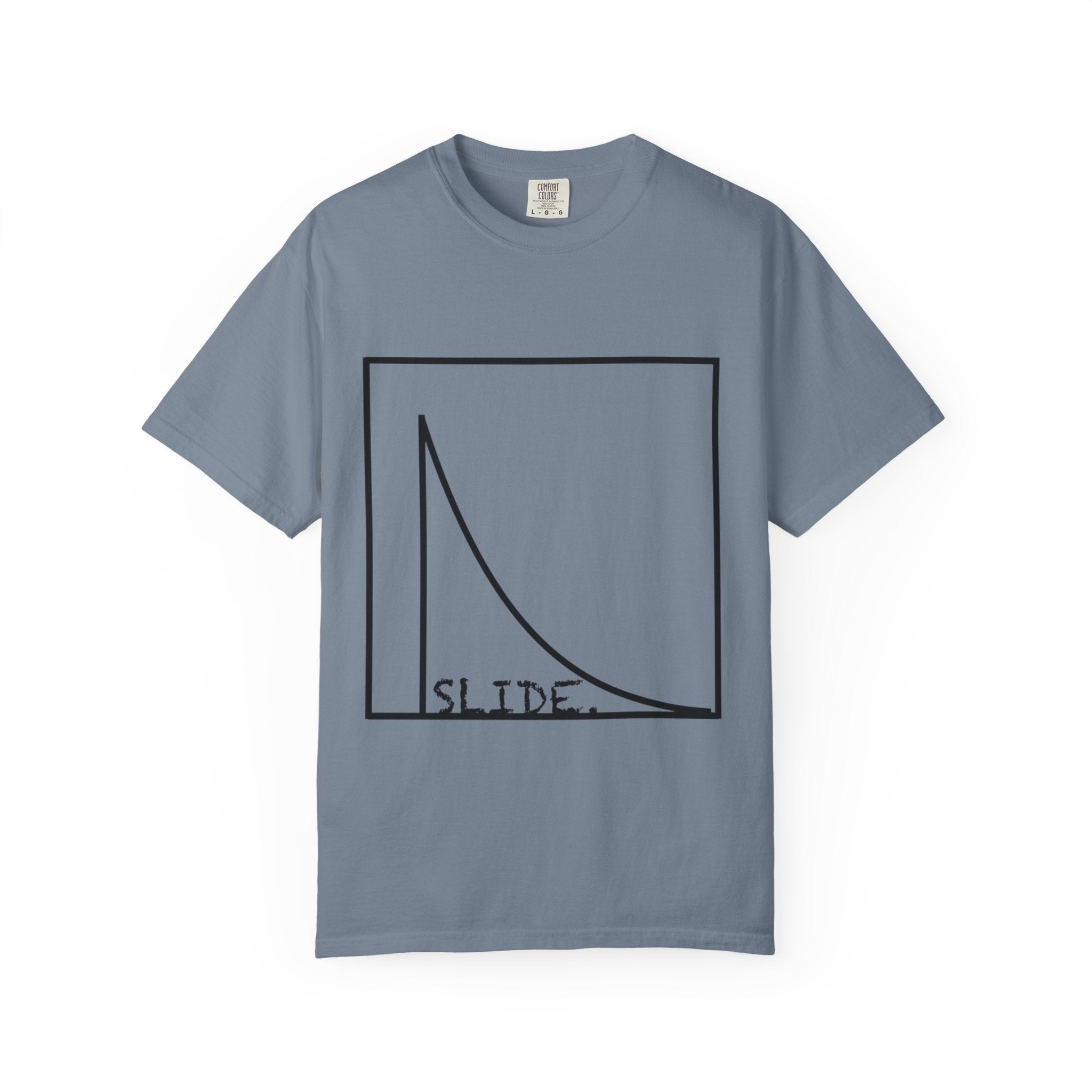 SLIDE Tee