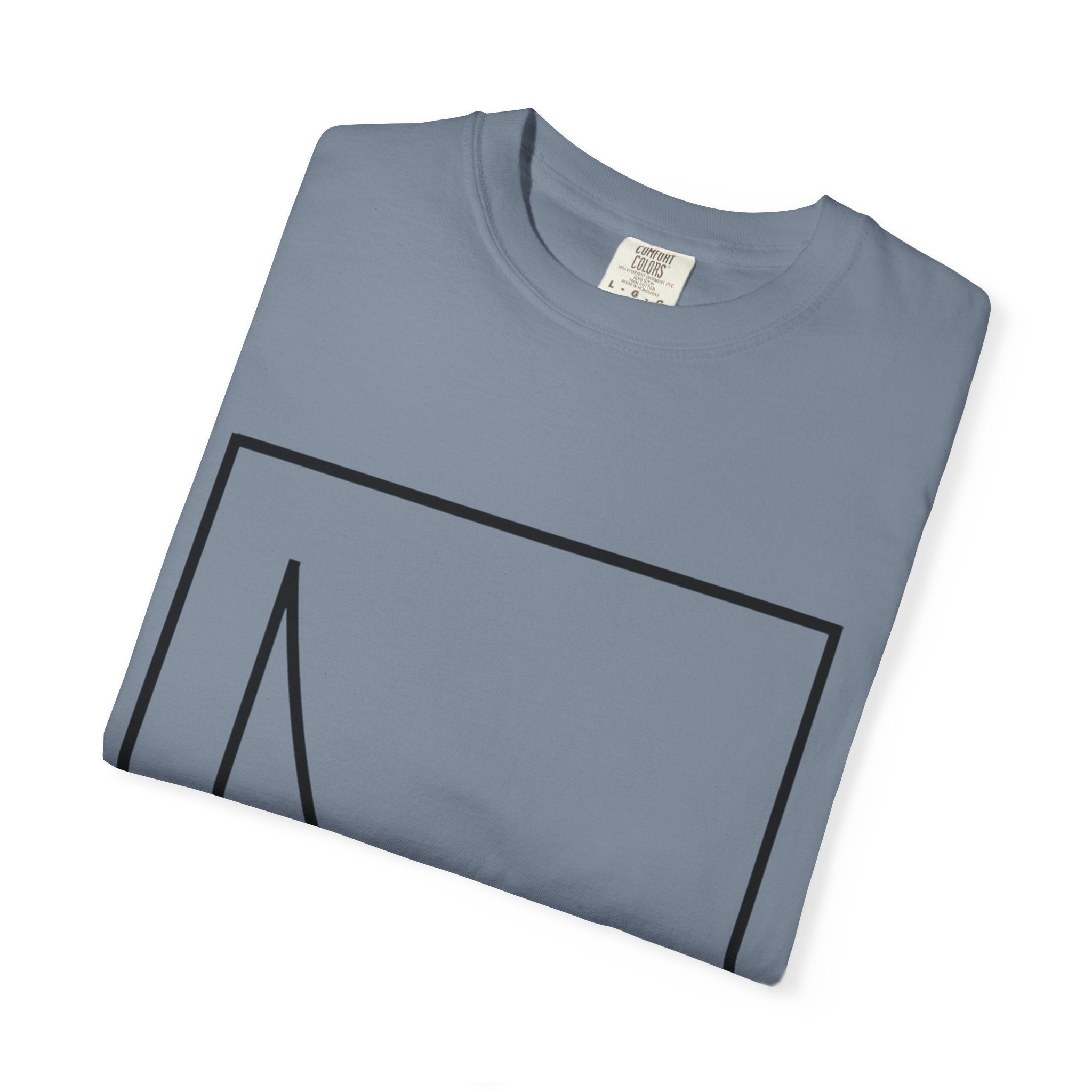 SLIDE Tee