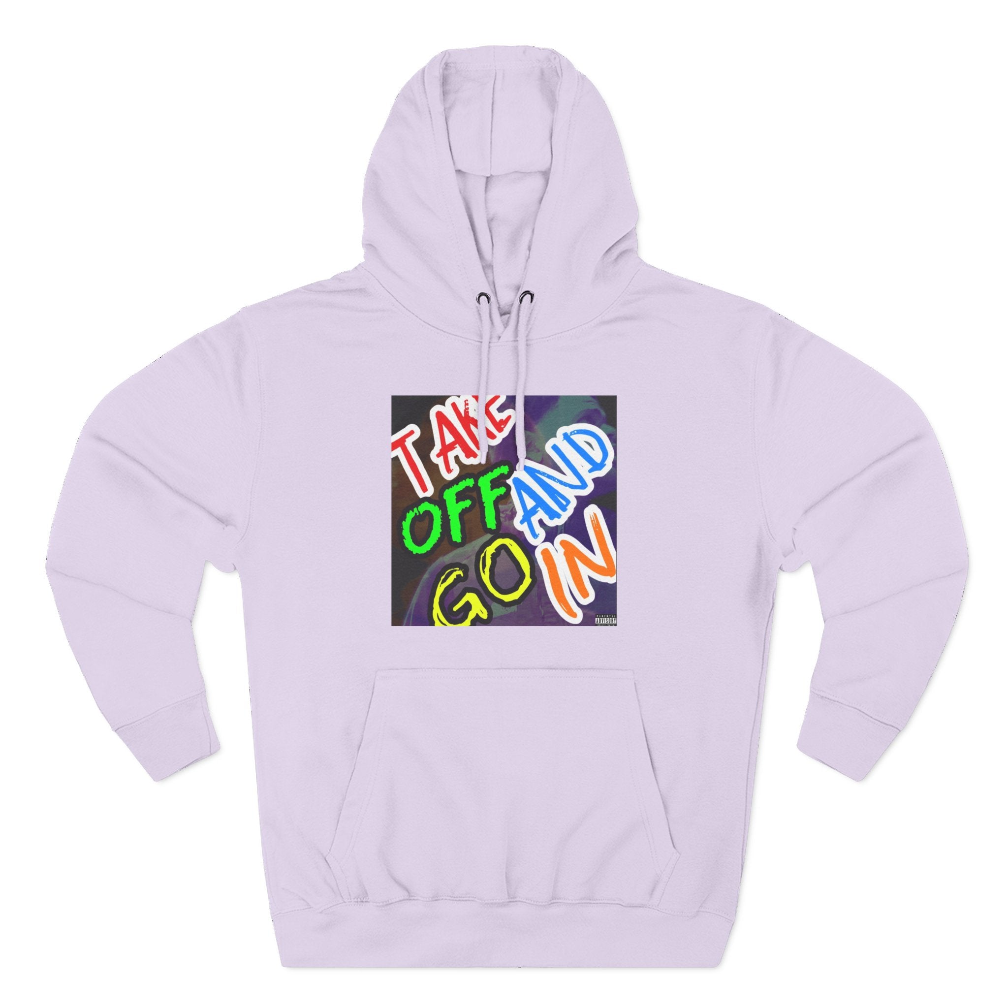 TOAGI Hoodie