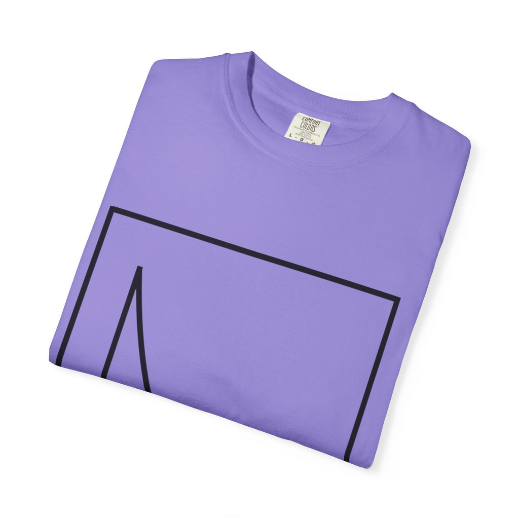 SLIDE Tee
