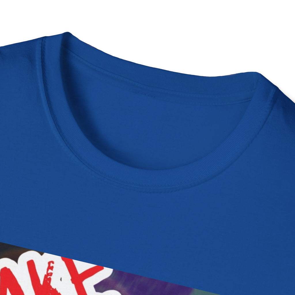 TOAGI Tee UNISEX