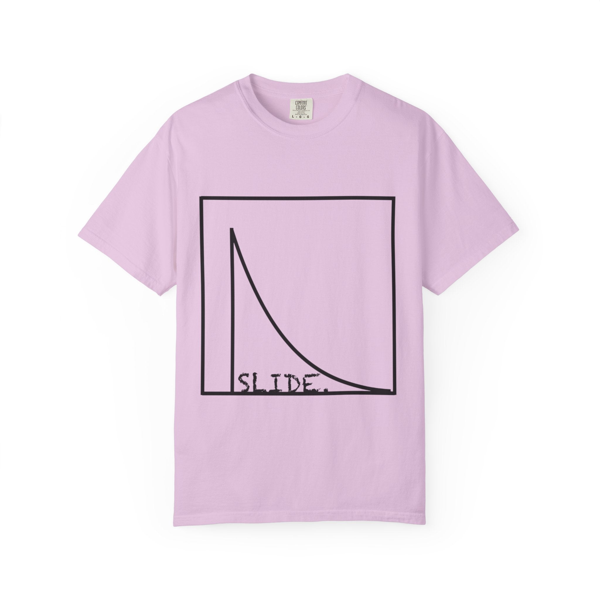 SLIDE Tee