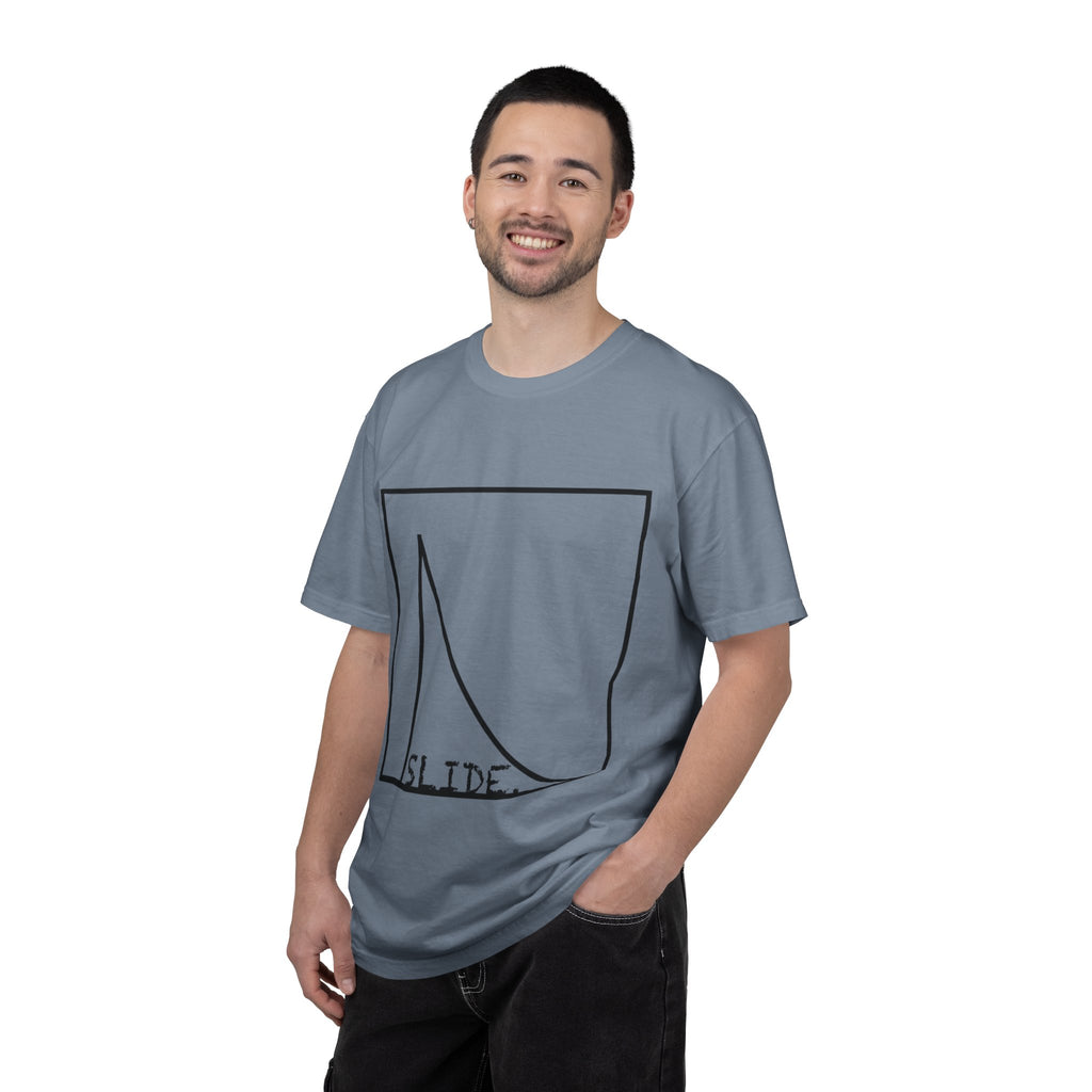SLIDE Tee