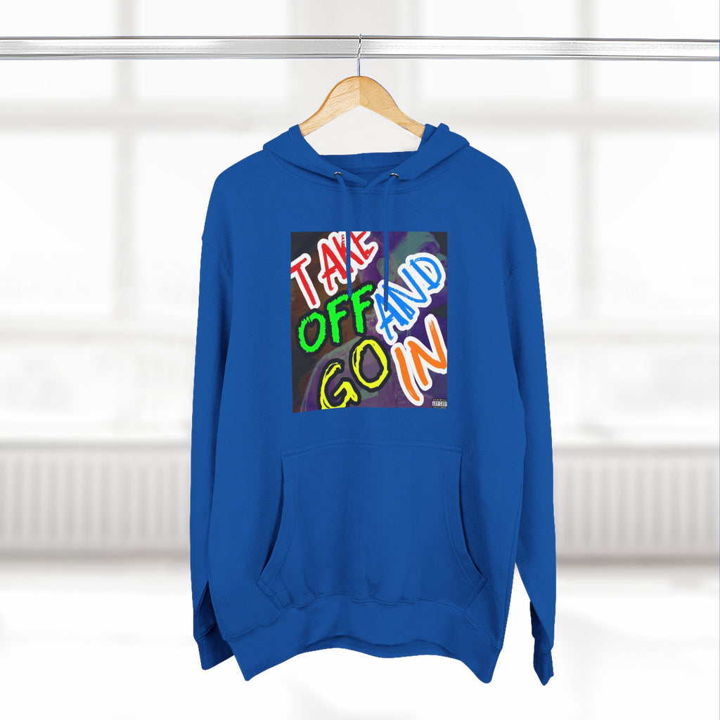 TOAGI Hoodie