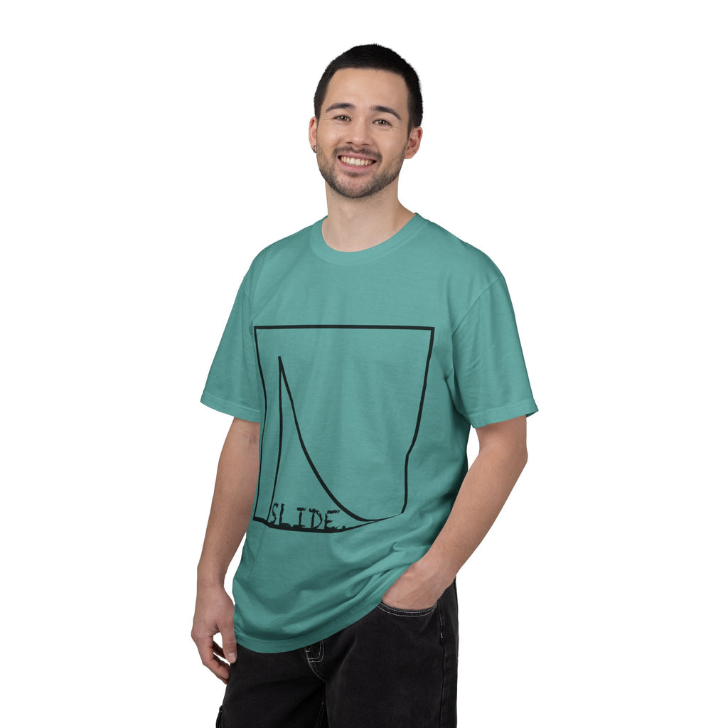 SLIDE Tee
