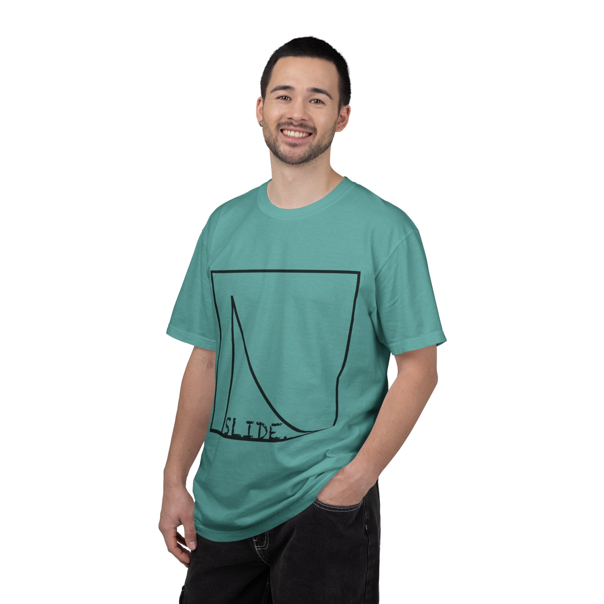 SLIDE Tee