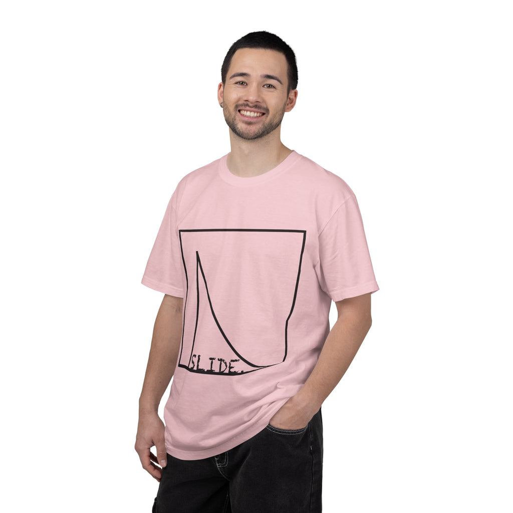 SLIDE Tee