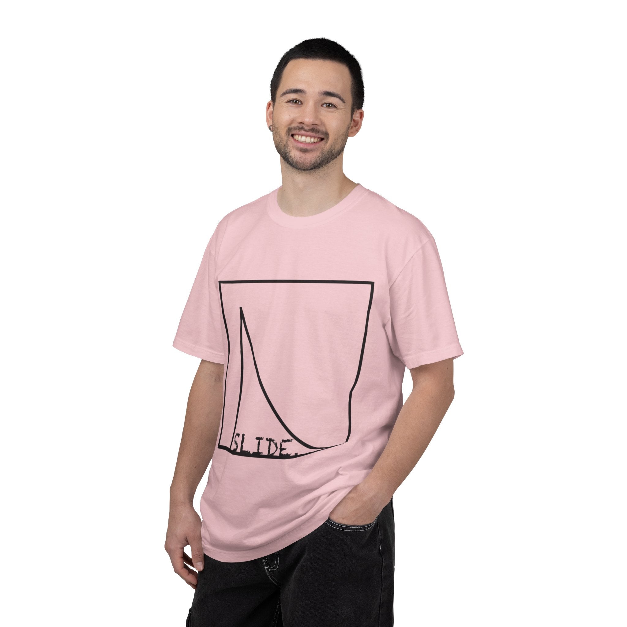 SLIDE Tee
