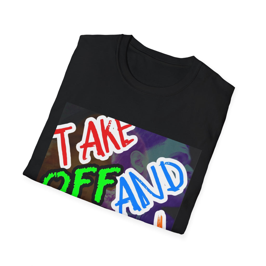 TOAGI Tee UNISEX