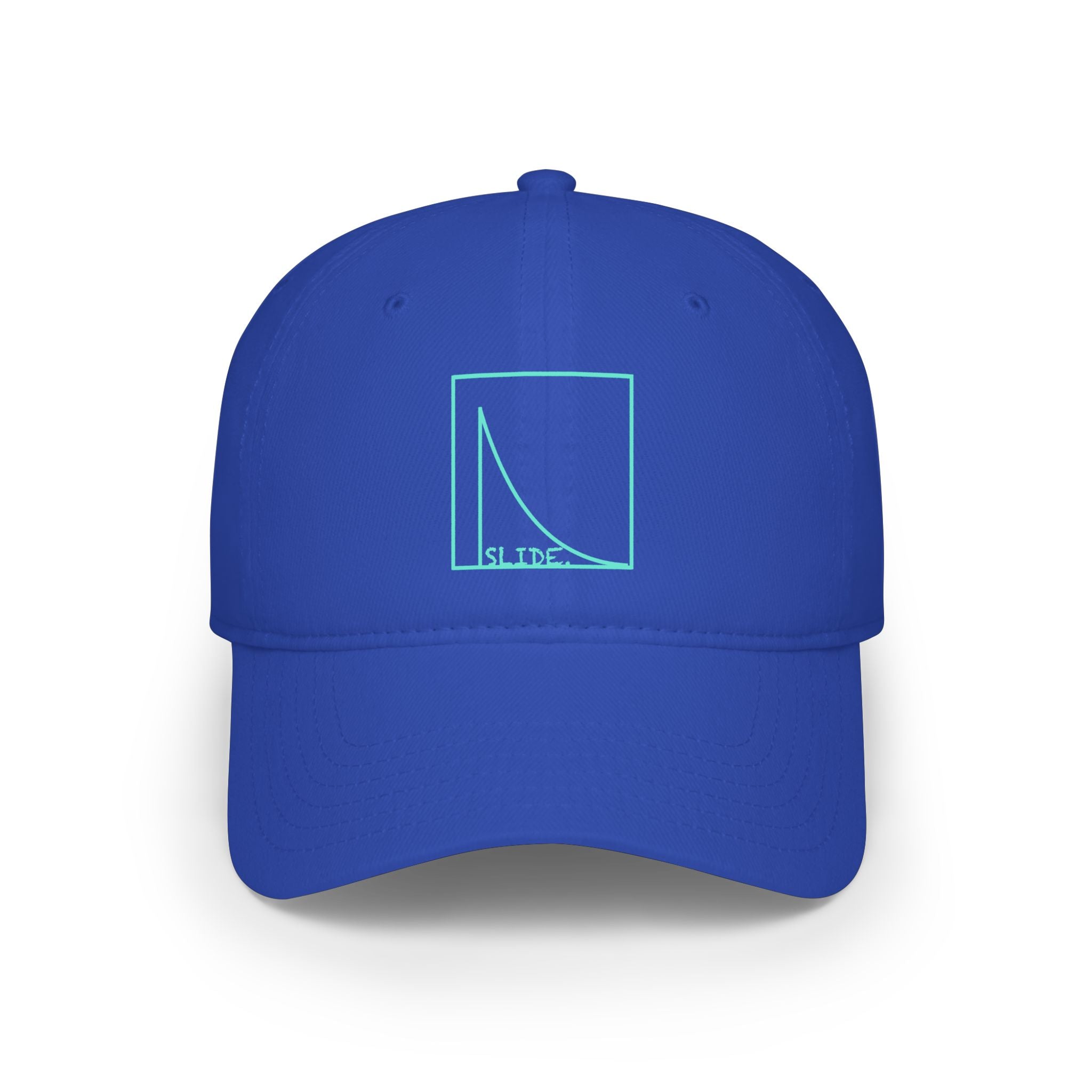 SLIDE. Team Member Cap UNISEX